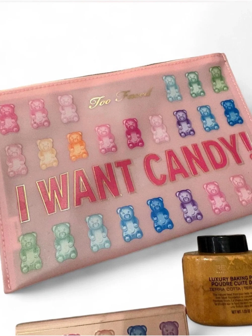Too Faced image shows